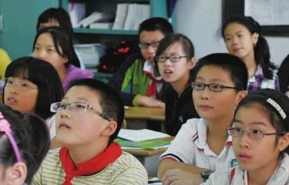全国各地重磅出击,防控中小学生近视