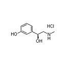 盐酸去氧肾上腺素,phenylephrine hydrochloride,≥99