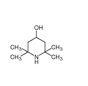 甲基哌啶醇|4-hydroxy-2,2,6,6-tetramethylpiperidine_中国教育装备