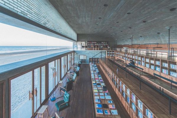 公共图书馆数字化,我们能做什么?