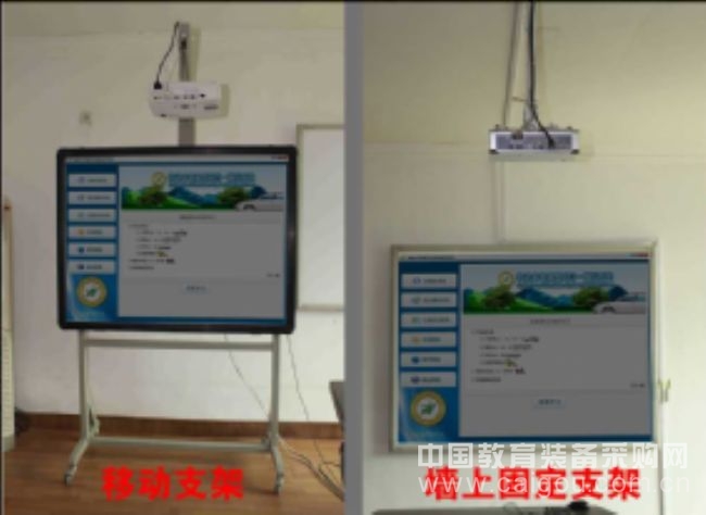 驾校教学磁板