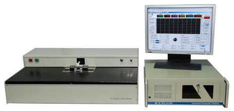 SCS600T型大芯径光纤熔融拉锥系统