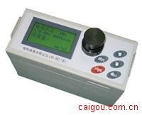LD-5C微电脑激光粉尘仪