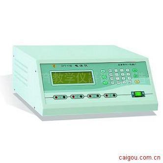 KAD-DYY-11型 电脑三恒多用电泳仪电源