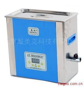 台式数控超声波清洗器SD3300H