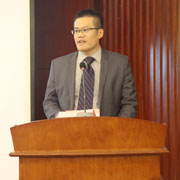 东方集成当选分会第一届理事会理事长 东方集成当选分会第一届理事会理事长