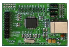 多合一超强实验箱--DICE-598k3型
