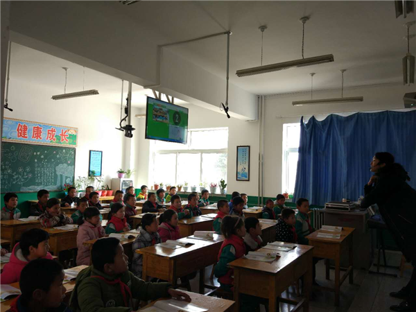 教育信息化给农村小学带来哪些变化
