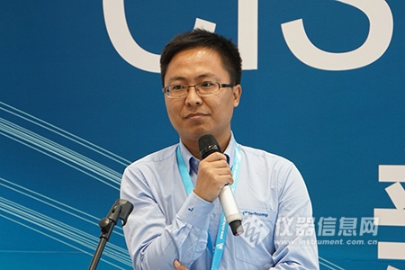 中西合璧 天美重磅发布数款国产仪器新品