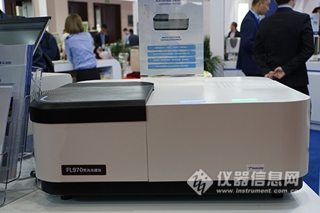 中西合璧 天美重磅发布数款国产仪器新品