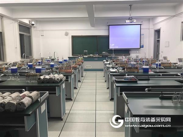 聚焦生物实验创新教学 共话辽沈教育新未来