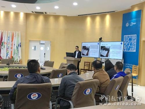 极课大数据助力苏州教育信息化提升