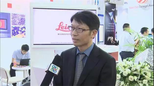 徕卡获第19届中国国际光电博览会“精密光学创新产品奖”
