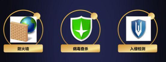 中国工程院院士沈昌祥:深谈物联网安全新趋势