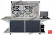 船舶舵机液压仿真教学实验台
