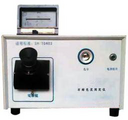 亚欧 石蜡色度测定仪，石蜡色度检测仪 DP-T0403
