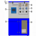 亞歐 原油液體管線自動取樣儀 在線自動取樣器 DP-16-70 范圍?600~1500mL