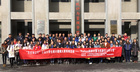Python科学计算与机器学习冬令营开营