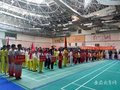 2023年安庆市中小学生武术联赛举行