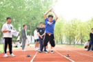 合肥市肥西縣：2024年初中學業水平體育與健康學科考試圓滿收官