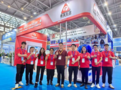 专业VR教育厂商嘉莲VR亮相中国教育装备展，获得客户一致好评
