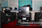 第四届北京教育装备展示会：科锐携移动演播室重磅来袭