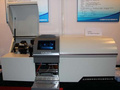 北京朝阳华洋分析仪器有限公司亮相2013中国国际测量控制与仪器仪表展览会