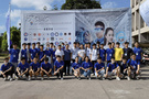 蚌埠学院学子在第十五届“西门子杯”中国智能制造挑战赛全国初赛中喜获佳绩