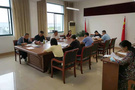 蚌埠学院召开绿色校园创建动员暨工作部署会