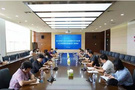 大連醫科大學召開學習貫徹《關于加強新時代馬克思主義學院建設的意見》座談會