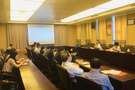 浙江水利水電學院召開省重點實驗室工作推進會議