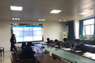 浙江水利水電學院水環學院舉行新進教師講課交流活動