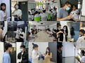 東莞理工學院開展大走訪，線上線下覆蓋全體學生