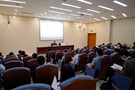 贵州民族大学举办“喜迎二十大·共话新发展”2022年青年博士论坛