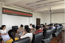 蚌埠学院召开通识教育教学改革座谈会