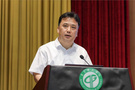 東莞理工學院校長馬宏偉：全方位、深層次、大力度推進卓越工程師教育培養改革