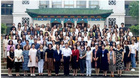 山東省學前教育中心骨干教師專業能力提升研修班在山東師范大學舉辦