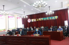 蘭州石化職業技術大學副校長程小紅、謝智星到新區校區、白銀校區調研