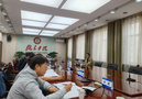 隴東學院召開高水平應用型大學建設工作措施落實推進會
