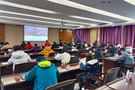 东莞理工学院组织参加广东省2022届高校毕业生就业创业工作调度视频会议