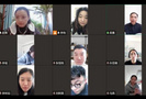 齊魯師范學院信息科學與工程學院召開2022年春季學期開學工作會