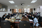 西南醫科大學召開2022年體育工作會