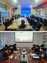心系學生 駐守一線——蘭州石化職業技術大學學工隊伍奮戰在疫情防控最前沿