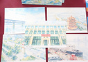 湖北美術(shù)學(xué)院紀(jì)念八七會議召開99周年