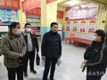 安徽亳州開展縣區交叉互查 答好減輕學生校外培訓負擔“考卷”