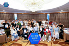 設計思維商學院在北京舉辦第41期設計思維Level1實戰工作坊