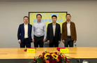龍芯中科與凱文教育集團簽署戰略合作協議