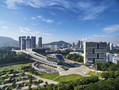 深圳大學城攜手華為打造數字化一卡通平臺，引領教育信息化發展