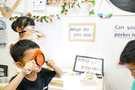 賦能托幼一體化時代的園所數字化轉型，伊探究竟探究式托幼課程生態系統正式發布