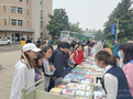 陕西工商职业学院提升图书育人成效服务师生办实事